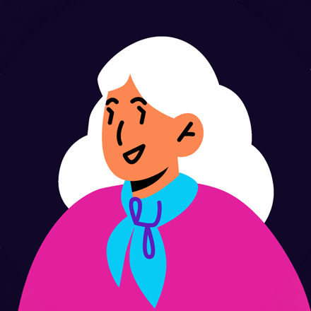 Portrait von Jasmin